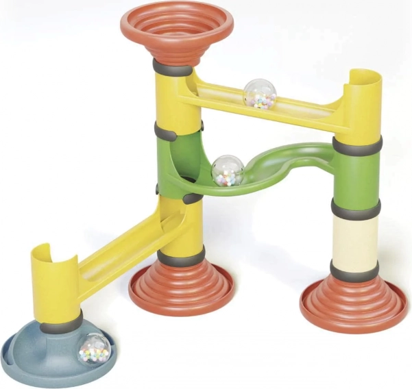 Quercetti Migoga Junior tor kulkowy PlayBio