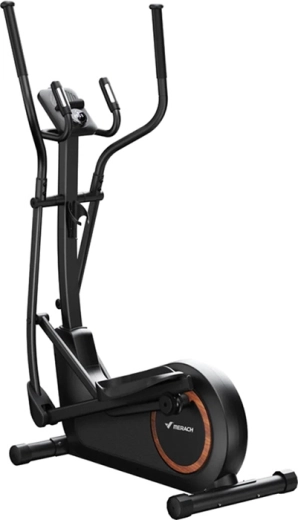 Trenażer eliptyczny Merach MR-E33B3, czarny