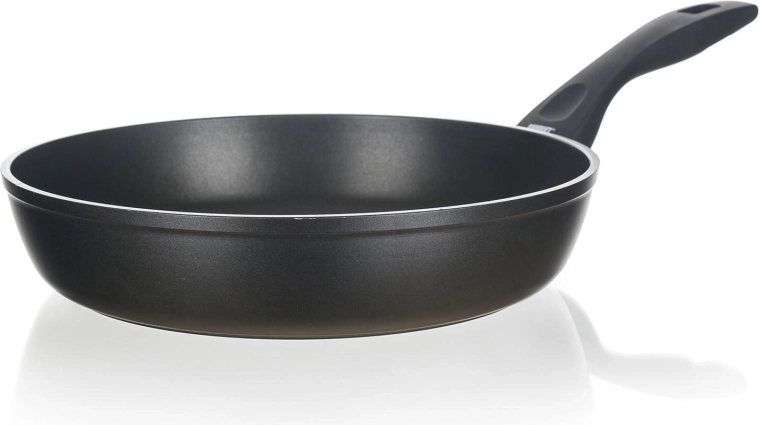 Patelnia 28 cm z nieprzywierającą powłoką GRAZIA