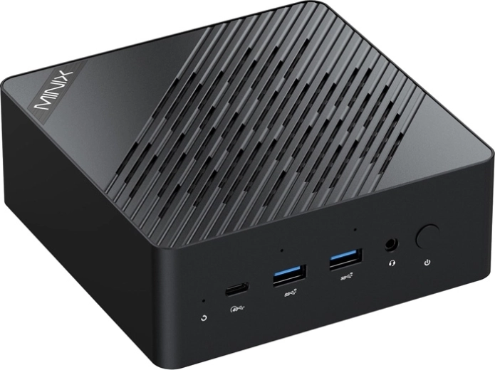 Mini PC MINIX z AMD Ryzen AI 9 365, 32 GB RAM, 1 TB SSD i Windows 11 Pro