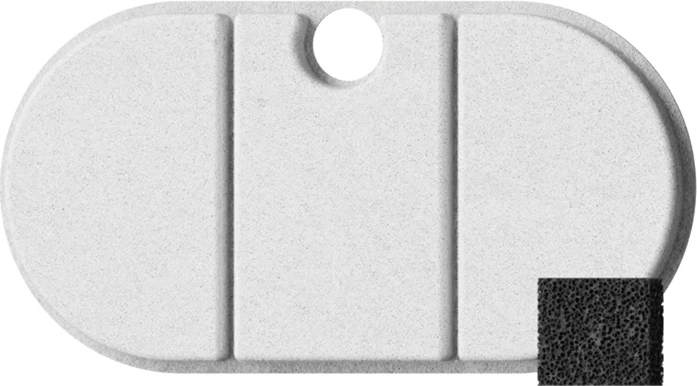 Petlibro – filtry zamienne do fontanny Capsule (8 szt.)