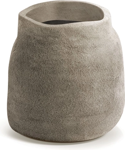 Donica Boge 46 cm macchiato