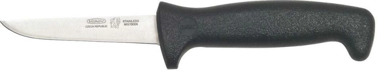 Nóż kuchenny i rzeźnicki Mikov Butcher 10 cm