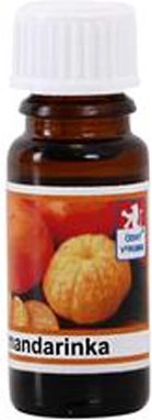 Olejek eteryczny mandarynka 10 ml
