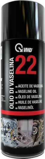 Spray wazelinowy 400 ml
