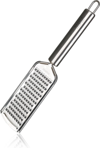 Tarka ze stali nierdzewnej AZORA 24 × 5,5 cm