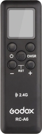 Godox RC-A6 pilot zdalnego sterowania