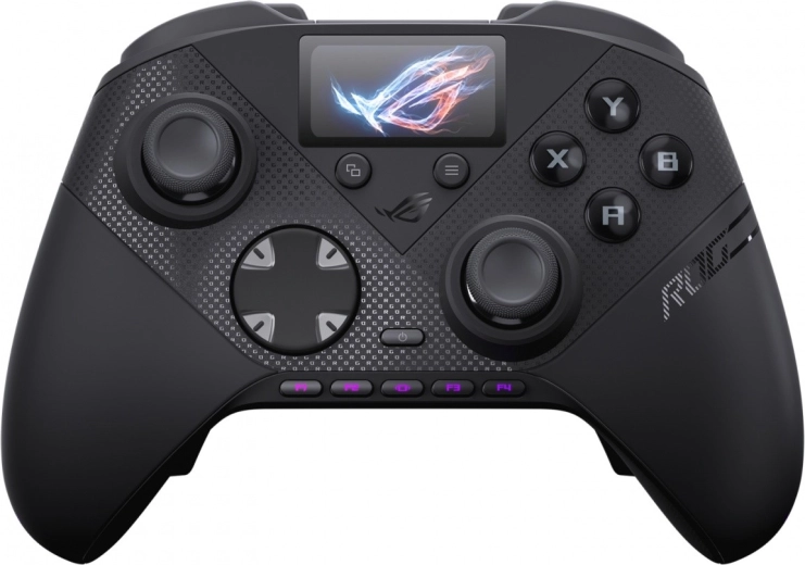 ROG Raikiri II Pro kontroler do gier do PC USB/RF/Bluetooth