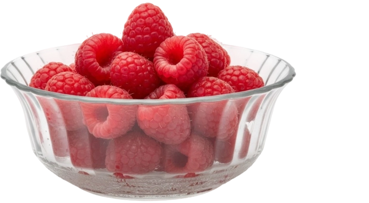 Szklana miska sałatkowa Klara 650 ml