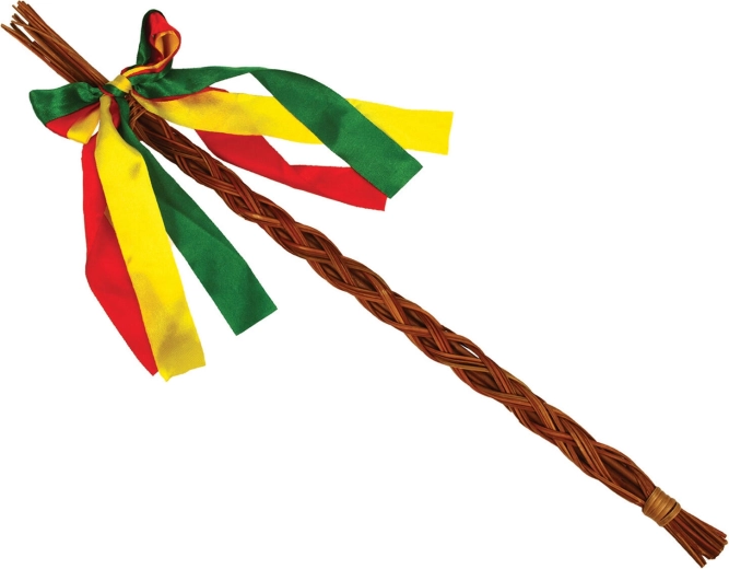 Wielkanocna palma (pomlázka) 40 cm