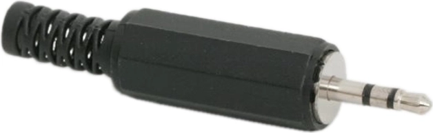 Wtyczka stereo jack 2,5 mm