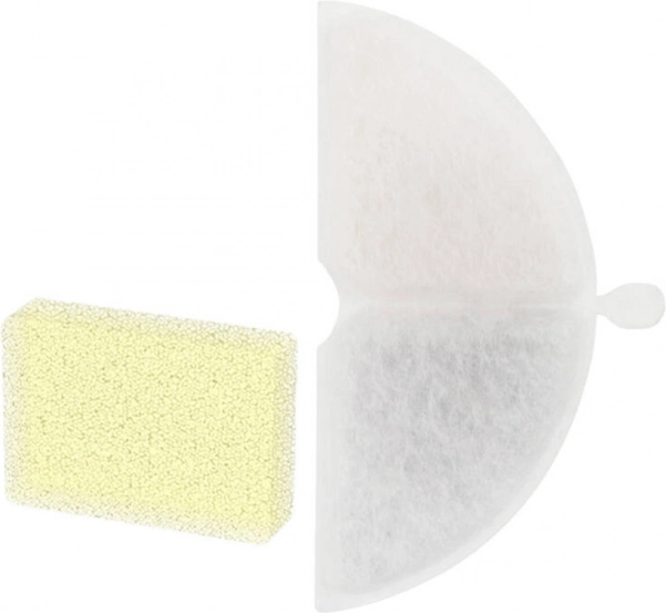 Filtry do poideł Rojeco – zestaw 8 szt.