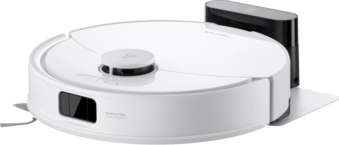 Roborock Q10 PF robot odkurzający i mopujący (biały)