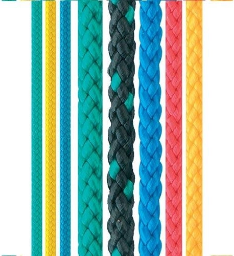 Lina polipropylenowa z rdzeniem 8 mm, 100 m