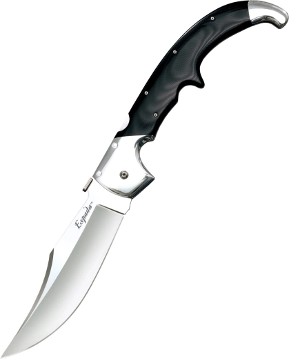 Cold Steel Espada XL duży nóż składany