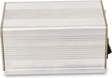 Ultradźwiękowy odstraszacz gryzoni do auta 24 V na baterie