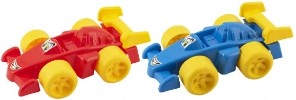 Wyścigówka dla dzieci Technok