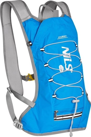 Plecak biegowy NILS Camp Journey 12 l niebieski