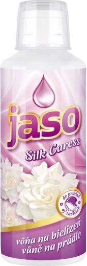 Zapach do prania Jaso Silk Caress 300 ml