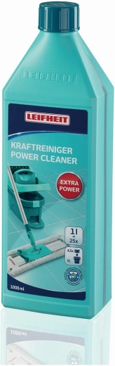 Środek do czyszczenia silnie zabrudzonych podłóg koncentrat 1 l LEIFHEIT