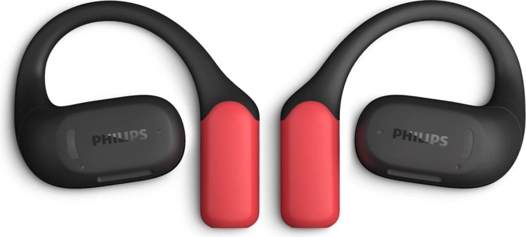 Sportowe otwarte słuchawki true wireless PHILIPS TAA6709