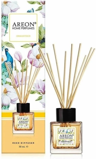 Areon AH Parfum Sticks Osmanthus 50 ml – dyfuzor patyczkowy