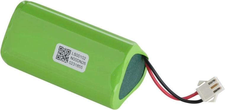 Zapasowa bateria Sencor SRX 3101 do odkurzaczy automatycznych