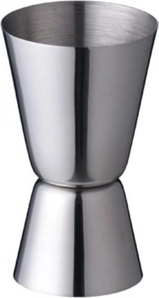 AG171C MIARKA BARMAŃSKA Z DWOMA KOŃCAMI 25/50 ML