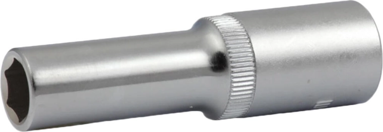 Przedłużona nasadka 1/2" 10 mm STALCO