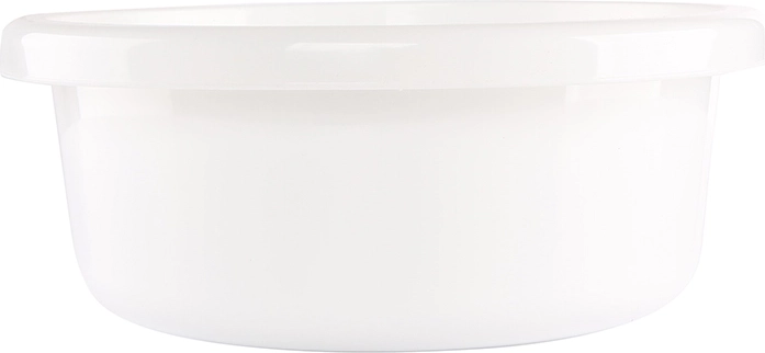 Okrągła misa Classic 31 cm biała