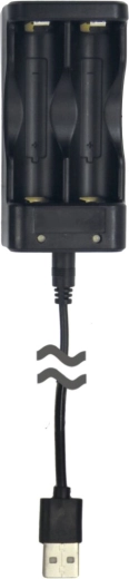 Ładowarka USB Jamara Whelon (Series 3) - 1 szt.