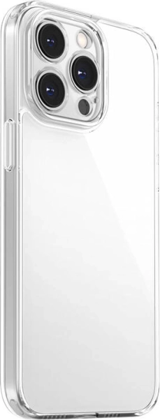 Przezroczyste etui ochronne Joyroom do iPhone 15 Pro Max