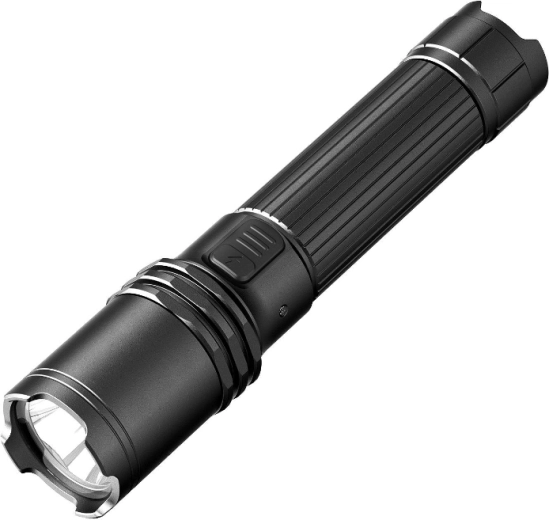 Klarus A1 Pro latarka taktyczna z USB‑C, 1300 lm