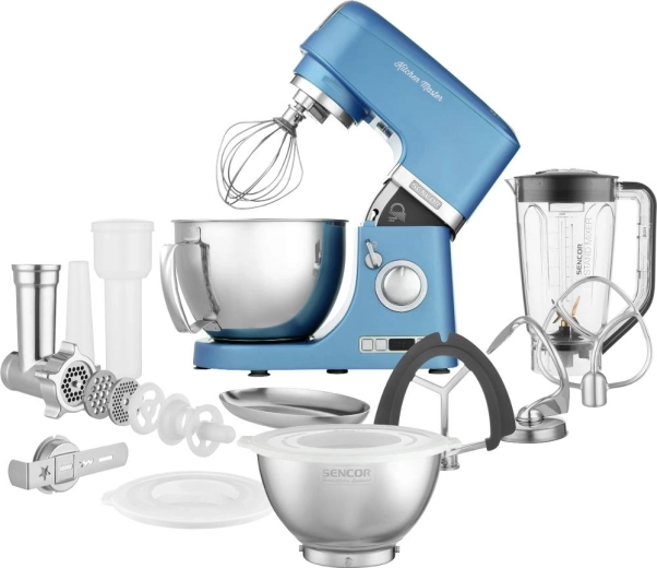 Robot kuchenny Sencor Kitchen Master