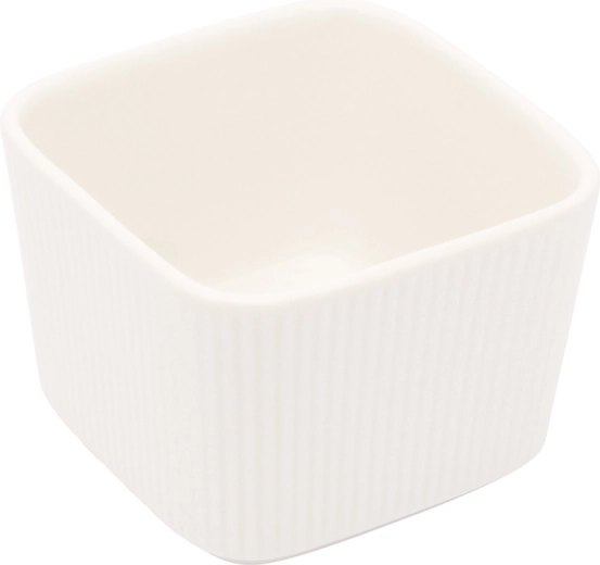Regular kwadratowa miseczka do serwowania 160 ml