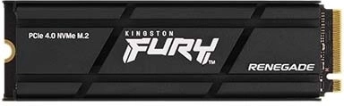 Dysk SSD Kingston Fury Renegade 4 TB PCIe 4.0 NVMe M.2