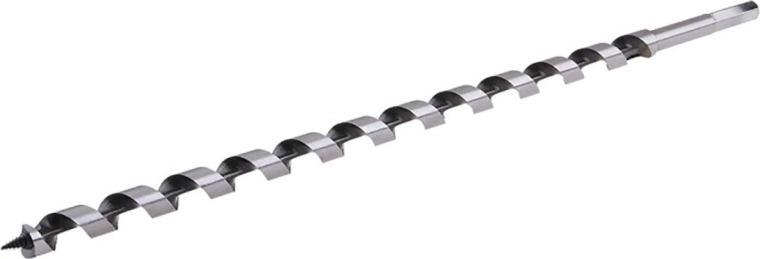Wiertło świdrowe do drewna 16 × 450 mm