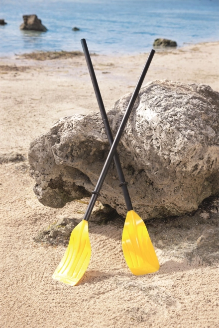 Wiosła do sportów wodnych 1,24 m