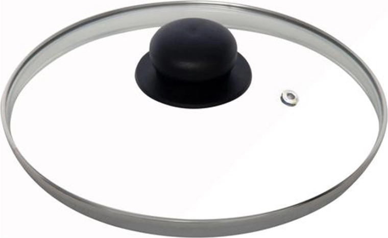 Szklana pokrywka PROVENCE 28 cm