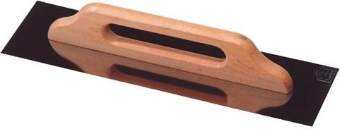 Paca ze stali nierdzewnej prosta 500 × 130 mm