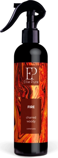 Dr. Marcus Ellie Pure sprayowy odświeżacz powietrza 4 Elements Fire 300 ml