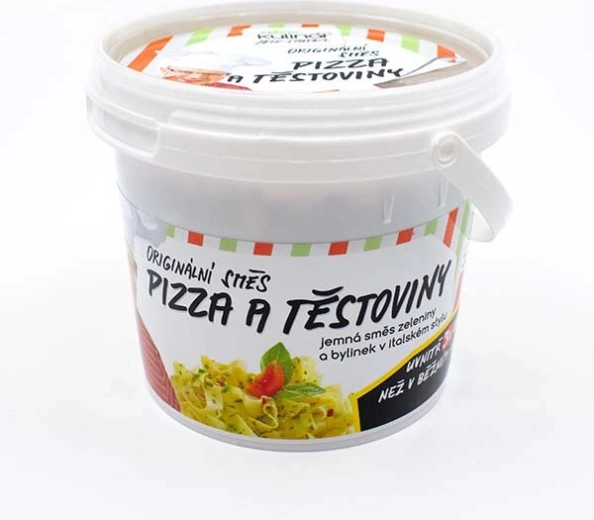 Przyprawa do pizzy i makaronów 70 g