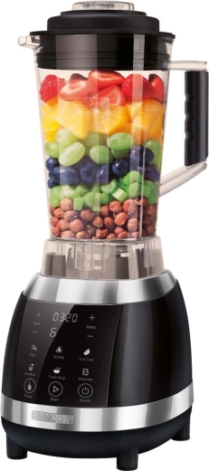 Blender kielichowy Sencor SBU 7730BK