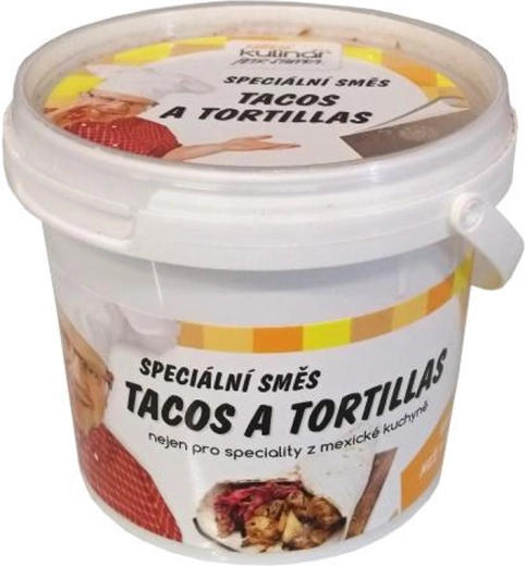 Przyprawa do tacos i tortilli 80 g