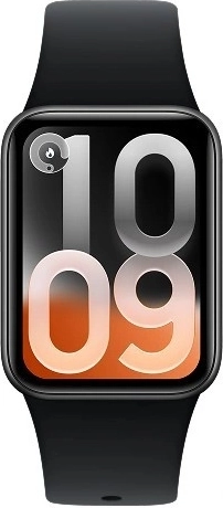 Xiaomi Smart Band 10 Pro NFC czarny