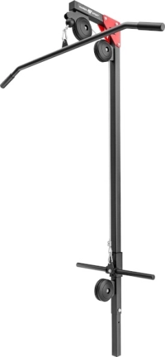 Górny i dolny wyciąg do ławek MARBO do domowego treningu