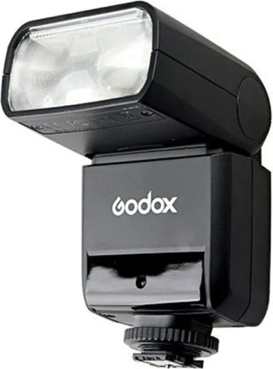 Godox TT350O TTL lampa błyskowa do Olympus