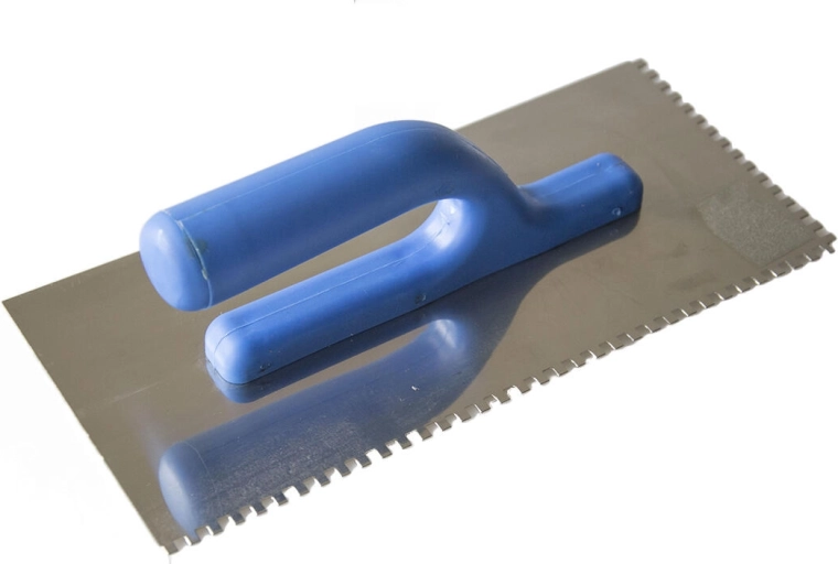 Paca ze stali nierdzewnej zęby 4 × 4 mm, 270/280 × 130 mm