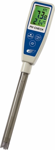 Cyfrowy miernik pH TFA PH Check