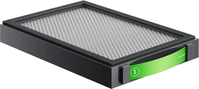 Przedfiltr xTool SafetyPro AP2